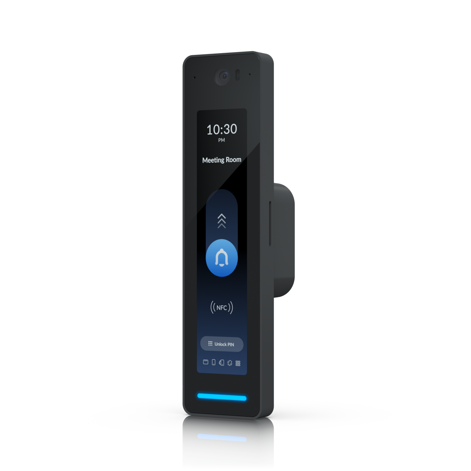 Ubiquiti UA-G3-PRO | UniFi Access Reader G3 Pro – White