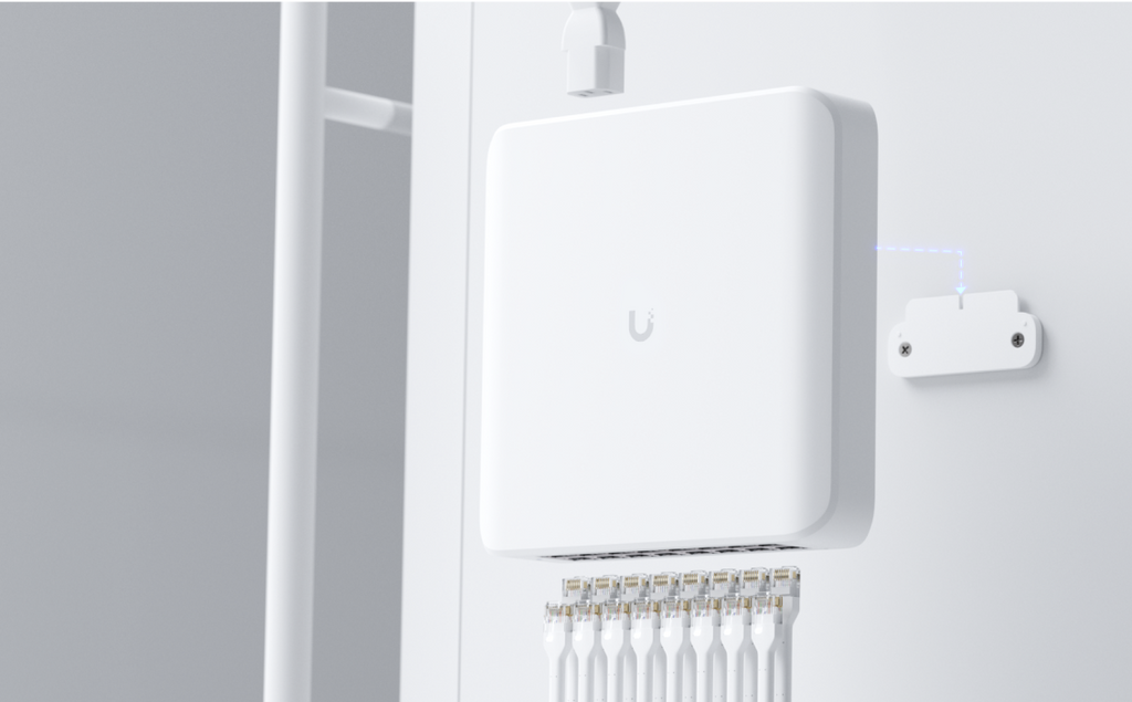 Ubiquiti USW-LITE-16-POE | UniFi Lite 16 PoE Switch | 16 Gbps Switch – Default Title