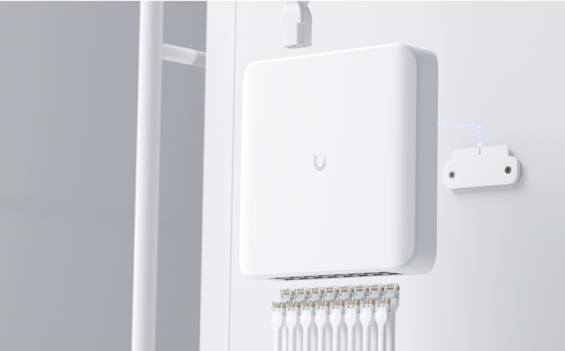 Ubiquiti USW-LITE-16-POE | UniFi Lite 16 PoE Switch | 16 Gbps Switch – Default Title