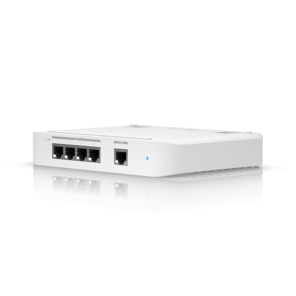 Ubiquiti USW-FLEX-XG | UniFi Switch Flex XG | 41 Gbps Switch – Default Title