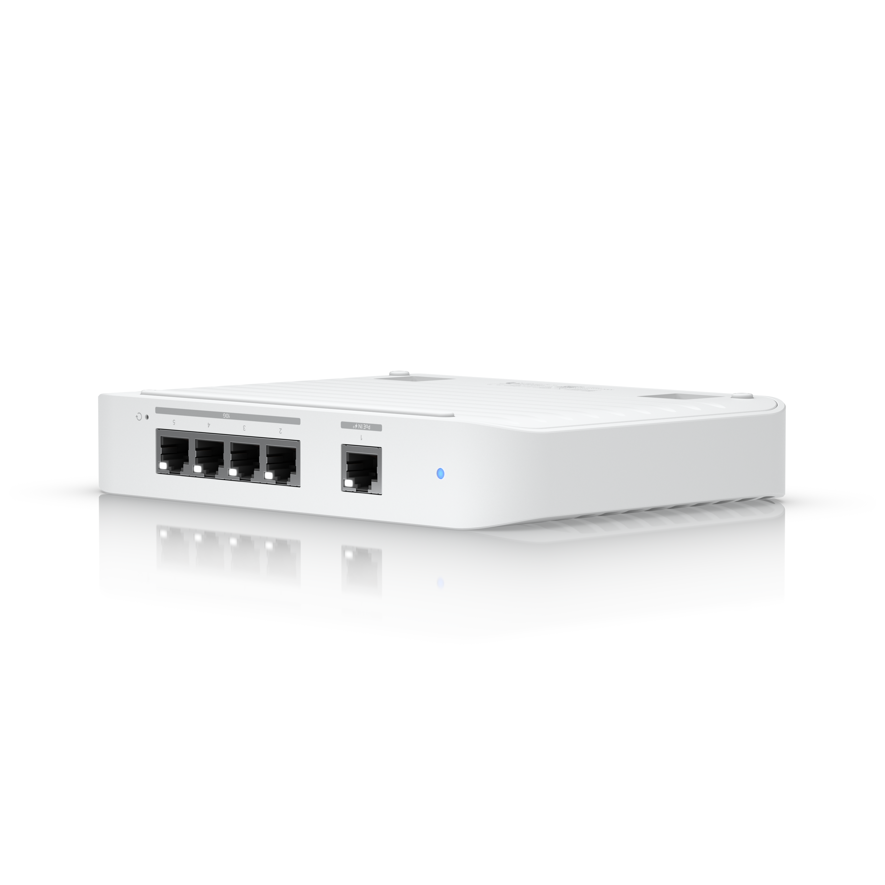 Ubiquiti USW-FLEX-XG | UniFi Switch Flex XG | 41 Gbps Switch – Default Title