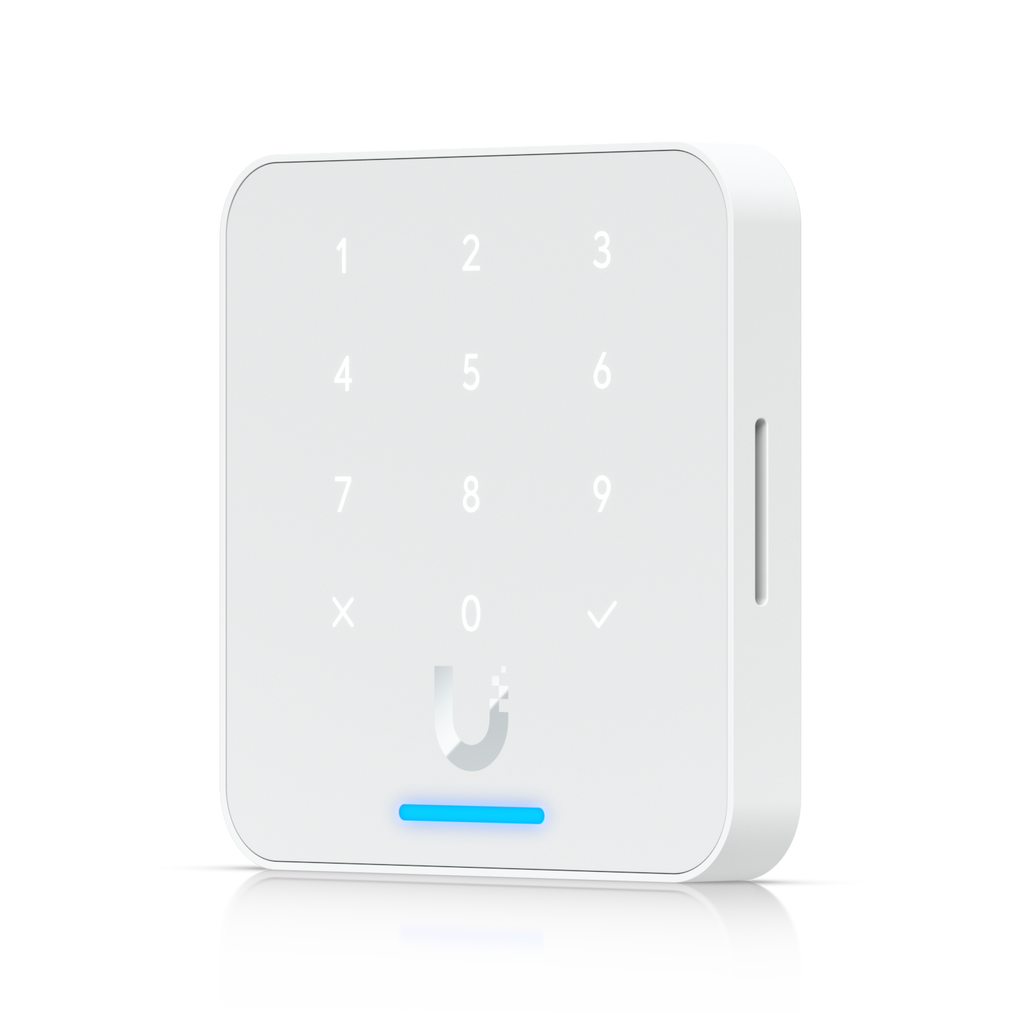 Ubiquiti UA-G3-FLEX | UniFi Access Reader G3 Flex – White