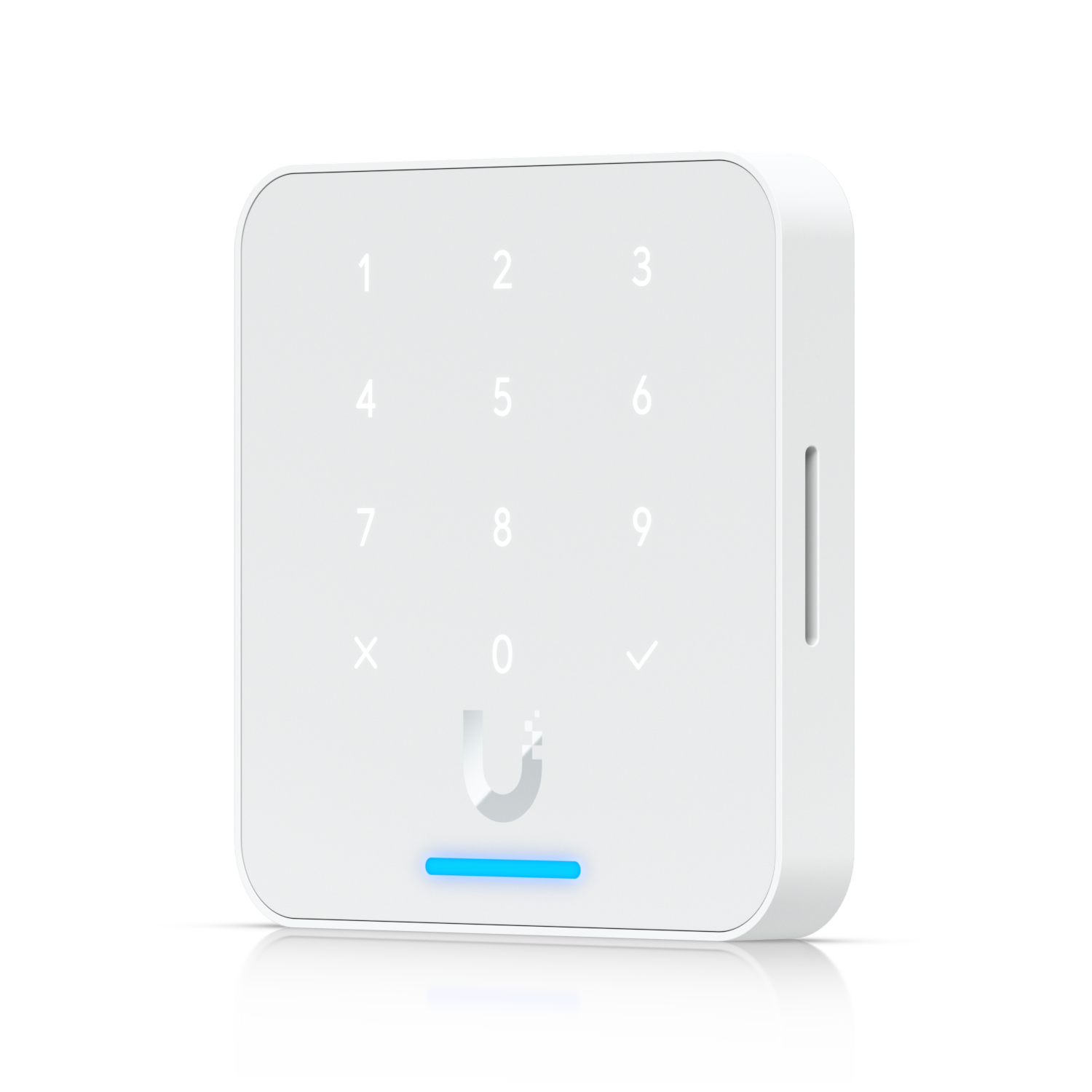 Ubiquiti UA-G3-FLEX | UniFi Access Reader G3 Flex – White