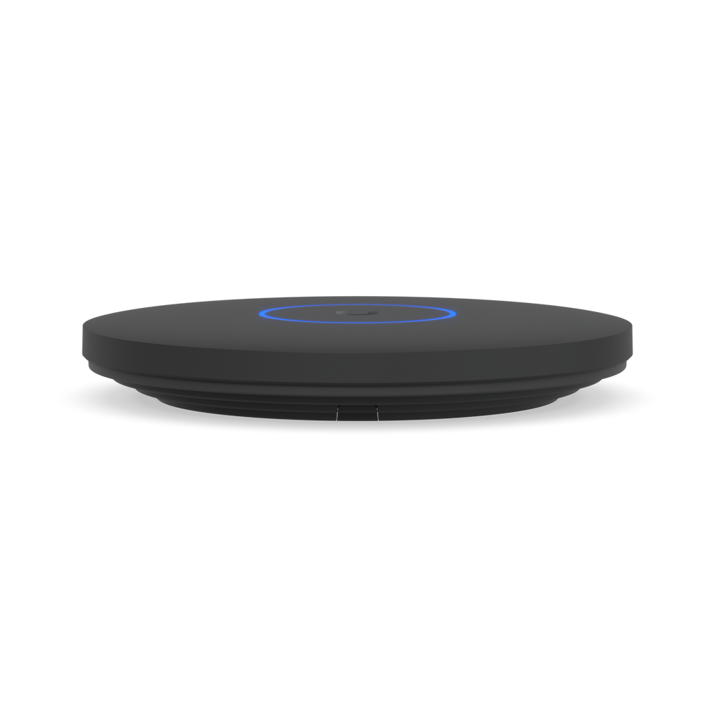 Ubiquiti U7-PRO-XGS | UniFi U7 Pro XGS | WiFi 7 | 10 GbE | PoE++ – Black