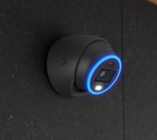 Ubiquiti UVC-AI-TURRET | AI Turret Camera | 4K | IP66 | PoE+ – White