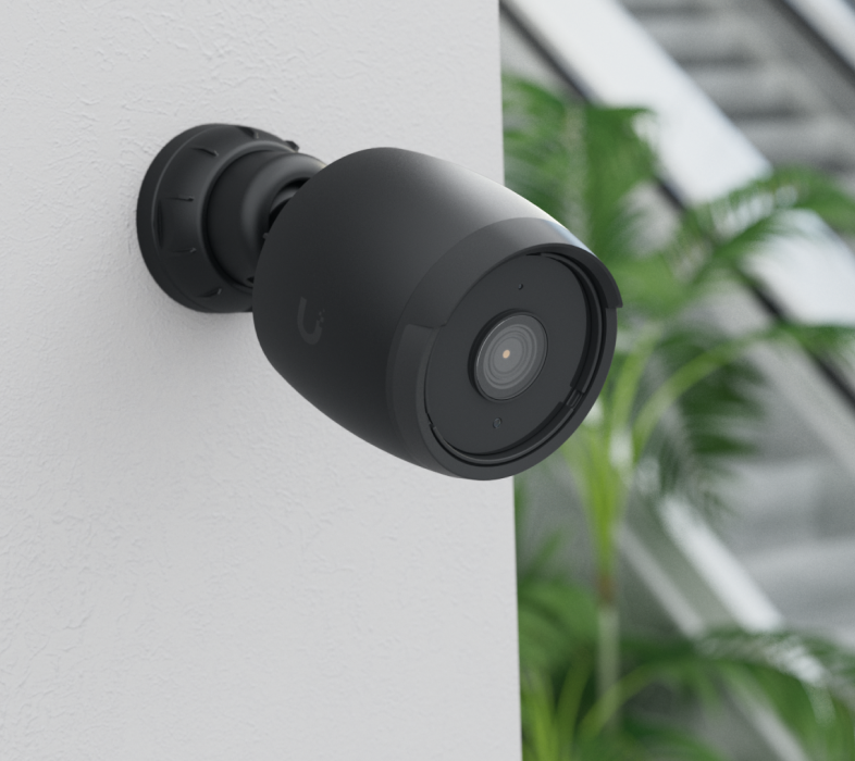 Ubiquiti UVC-G6-BULLET | G6 Bullet Camera | 4K | IP66 | PoE – White