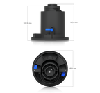 Ubiquiti UACC-G6-PTZ-ICM | G6 PTZ In‑Ceiling Mount – White
