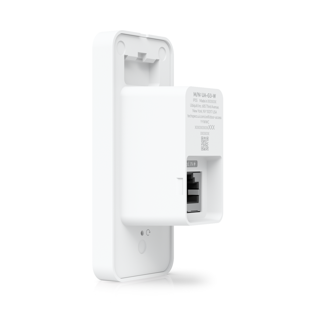 Ubiquiti UA-G3 | UniFi Access Reader G3 – White