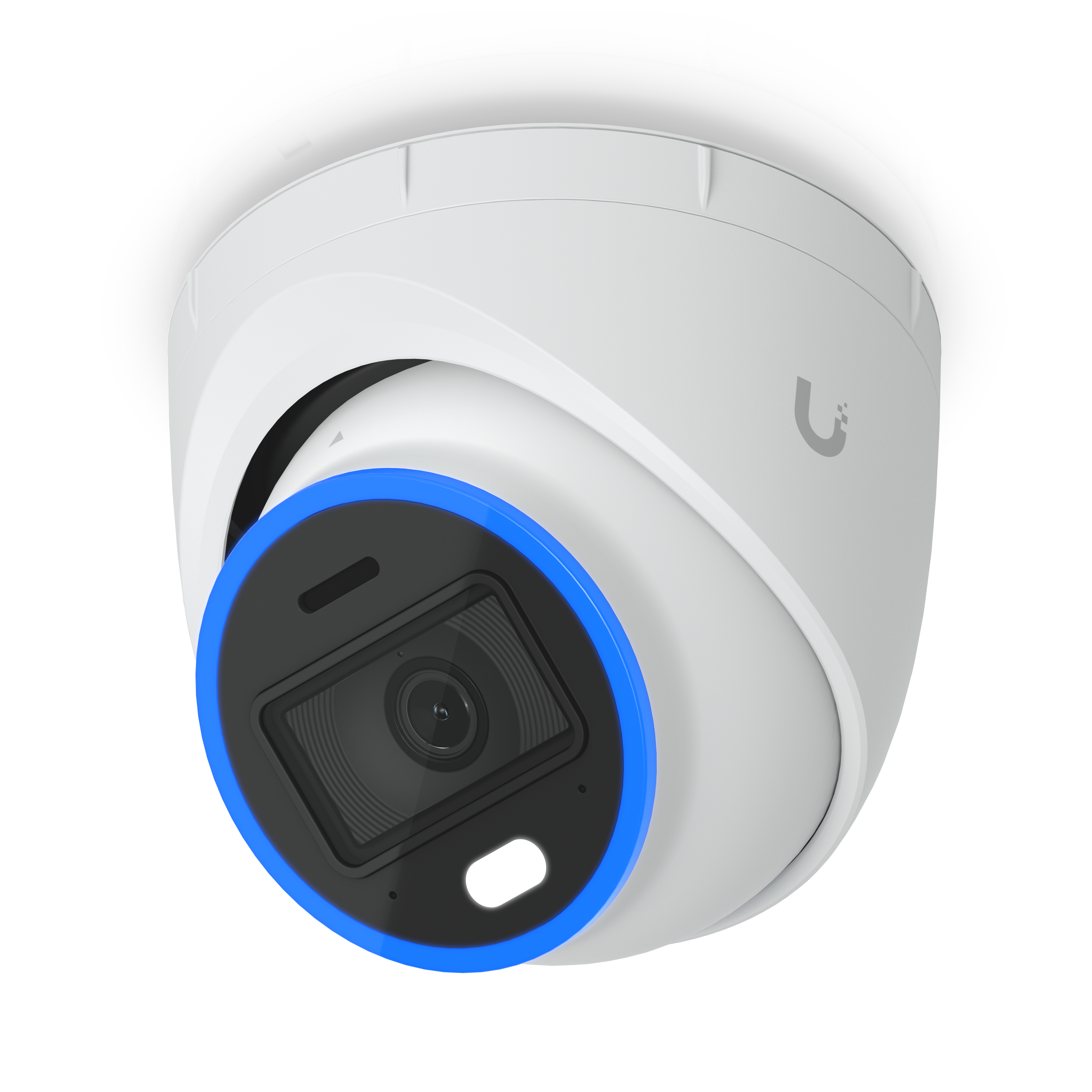 Ubiquiti UVC-AI-TURRET | AI Turret Camera | 4K | IP66 | PoE+ – White