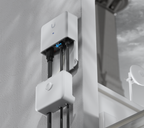 Ubiquiti UACC-D-POWER-INJECTOR | Dual Power Injector – Default Title