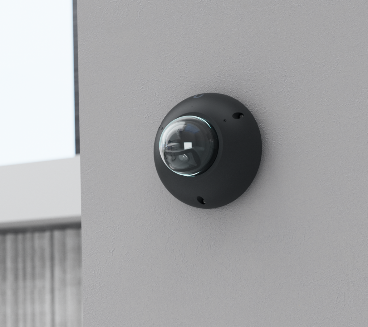 Ubiquiti UVC-G6-DOME | G6 Dome Camera | 4K | IP66 | PoE – White