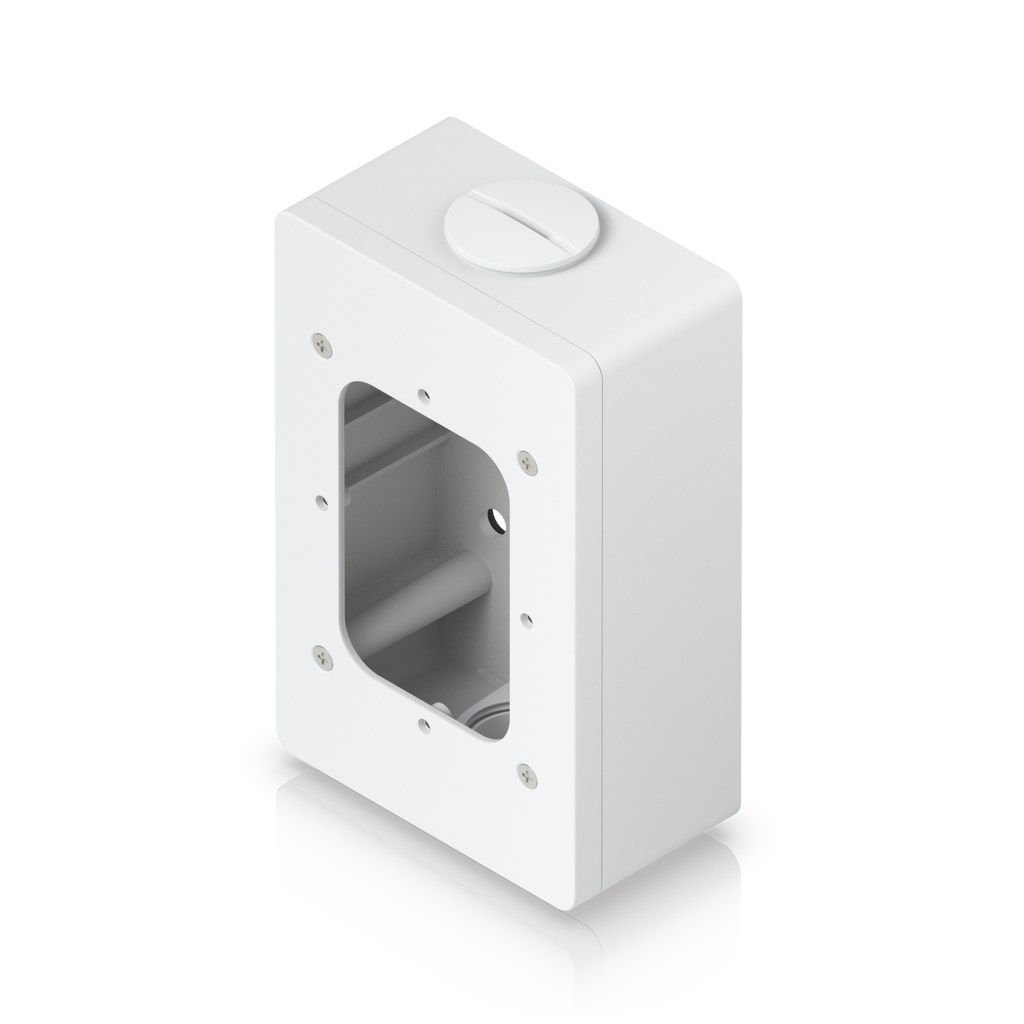 Ubiquiti UACC-READER-JB | Reader Junction Box – White
