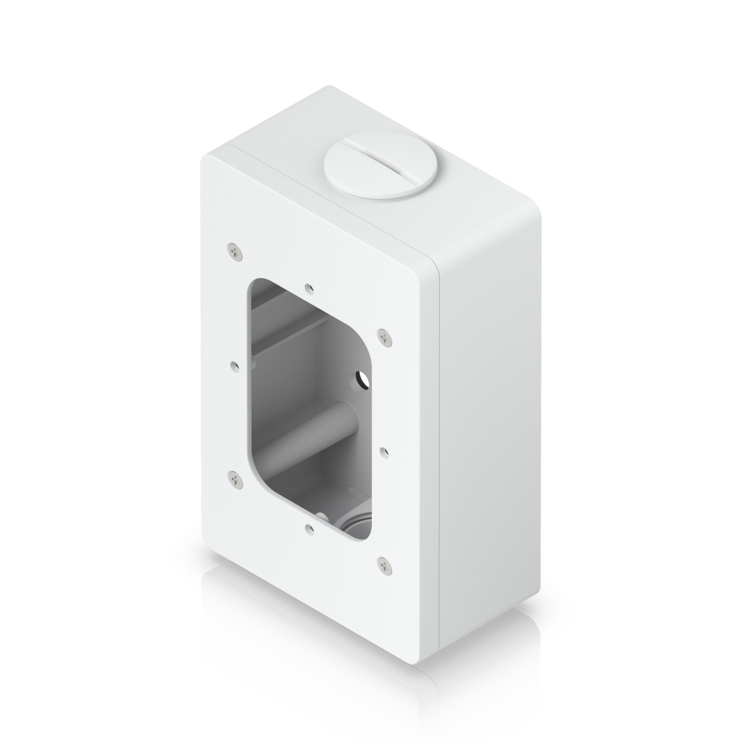Ubiquiti UACC-READER-JB | Reader Junction Box – White