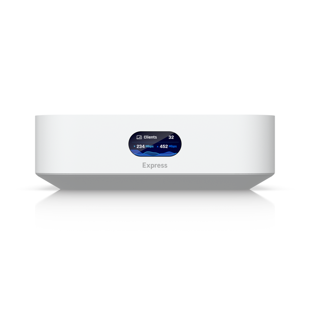 Ubiquiti UX | UniFi Express – Default Title
