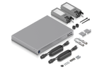 Ubiquiti UXG-ENTERPRISE | UniFi Gateway Enterprise | (1) 25G SFP28 – Default Title