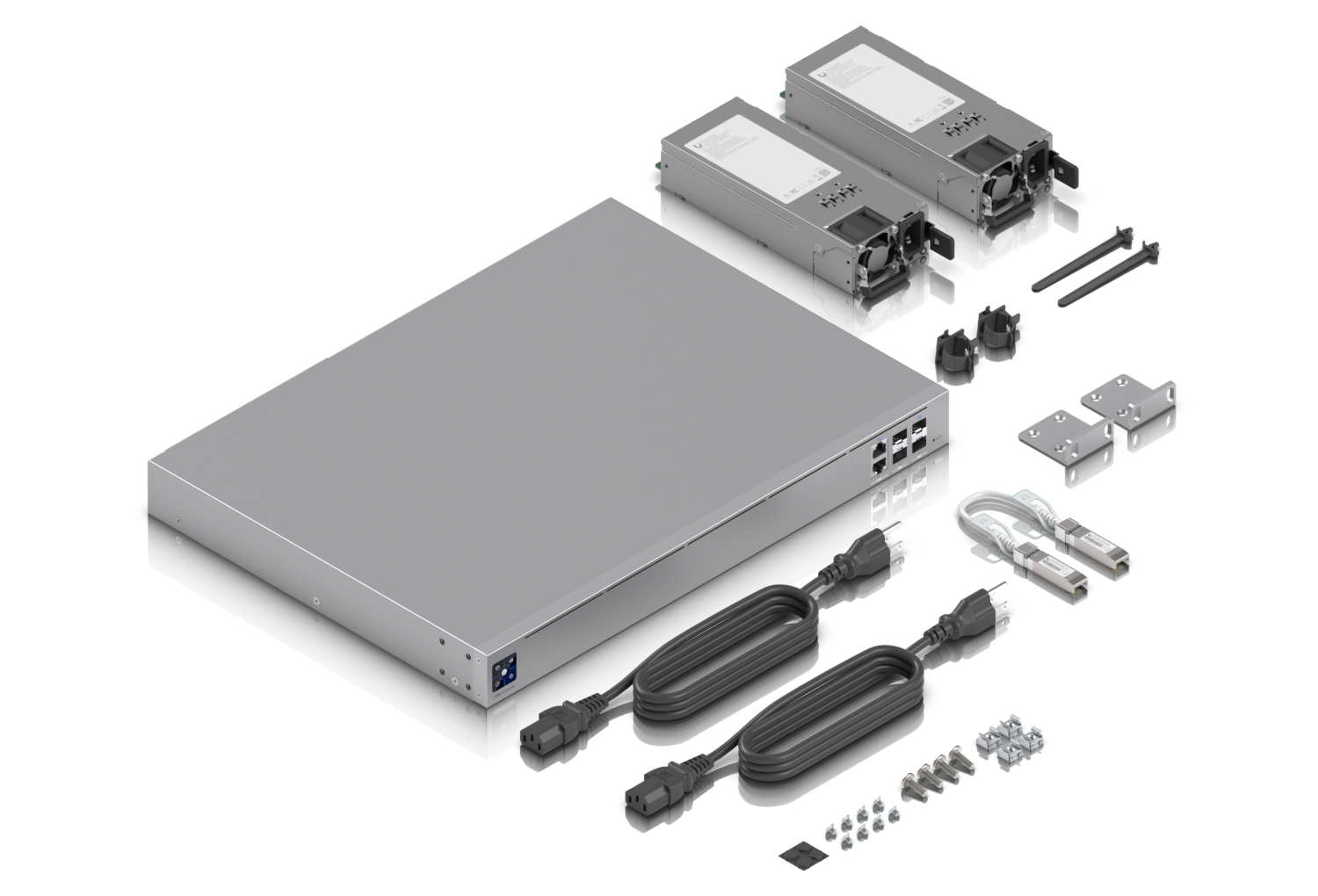 Ubiquiti UXG-ENTERPRISE | UniFi Gateway Enterprise | (1) 25G SFP28 – Default Title