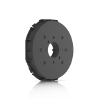 Ubiquiti UAC-CAMERA-JB | Camera Junction Box – White
