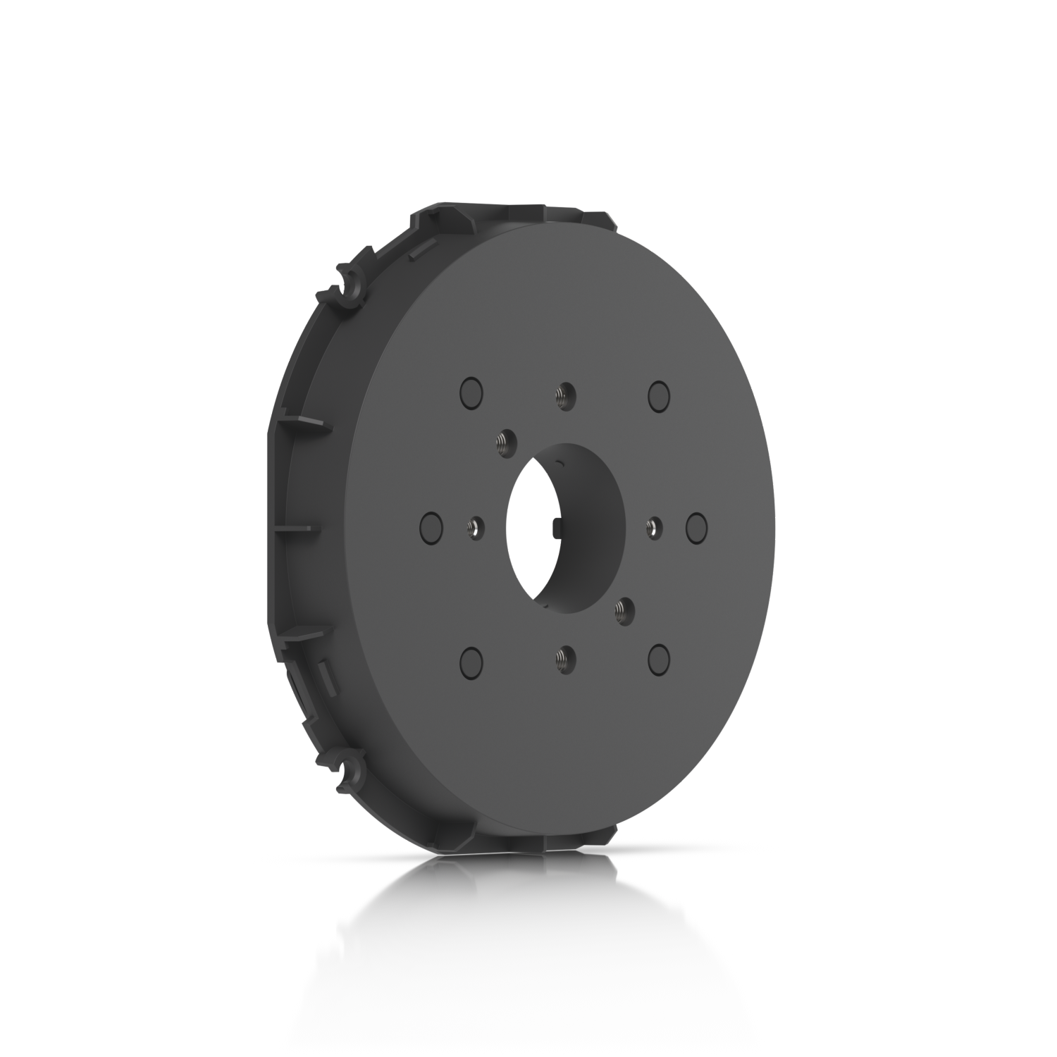 Ubiquiti UAC-CAMERA-JB | Camera Junction Box – White