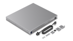 Ubiquiti USW-PRO-HD-24-POE | UniFi Pro HD 24 PoE Switch | 115 Gbps… – Default Title
