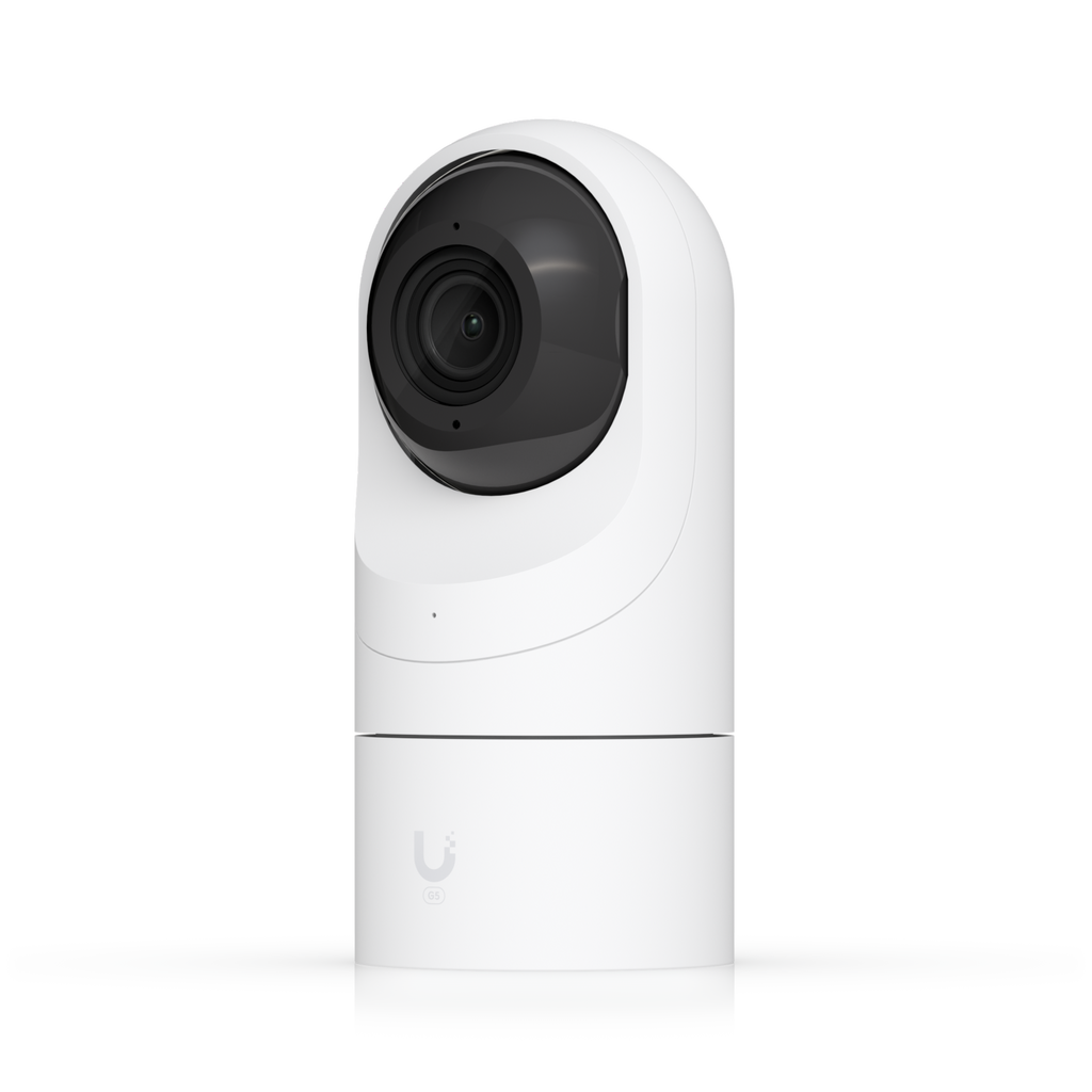 Ubiquiti UVC-G5-FLEX | G5 Flex Camera | 2K | IPX4 (While Covered)… – Default Title