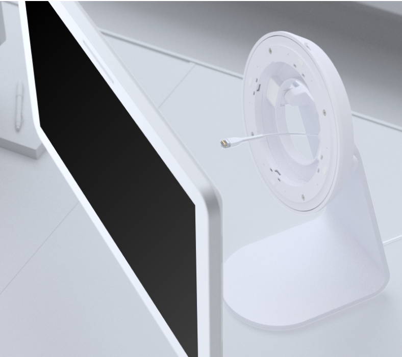 Ubiquiti UC-DISPLAY | UniFi Connect Display – Default Title
