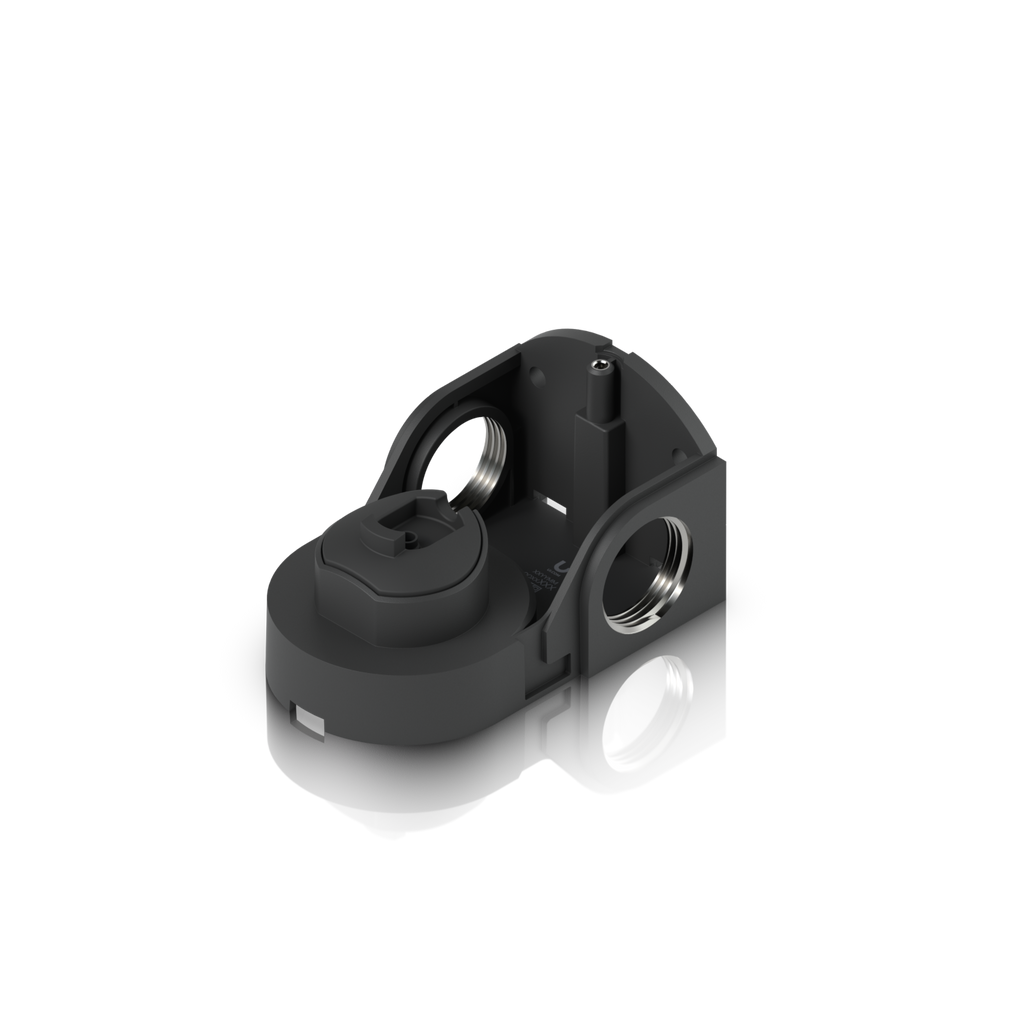 Ubiquiti UACC-G5-PTZ-CA | G5 PTZ Ceiling Adapter – Black