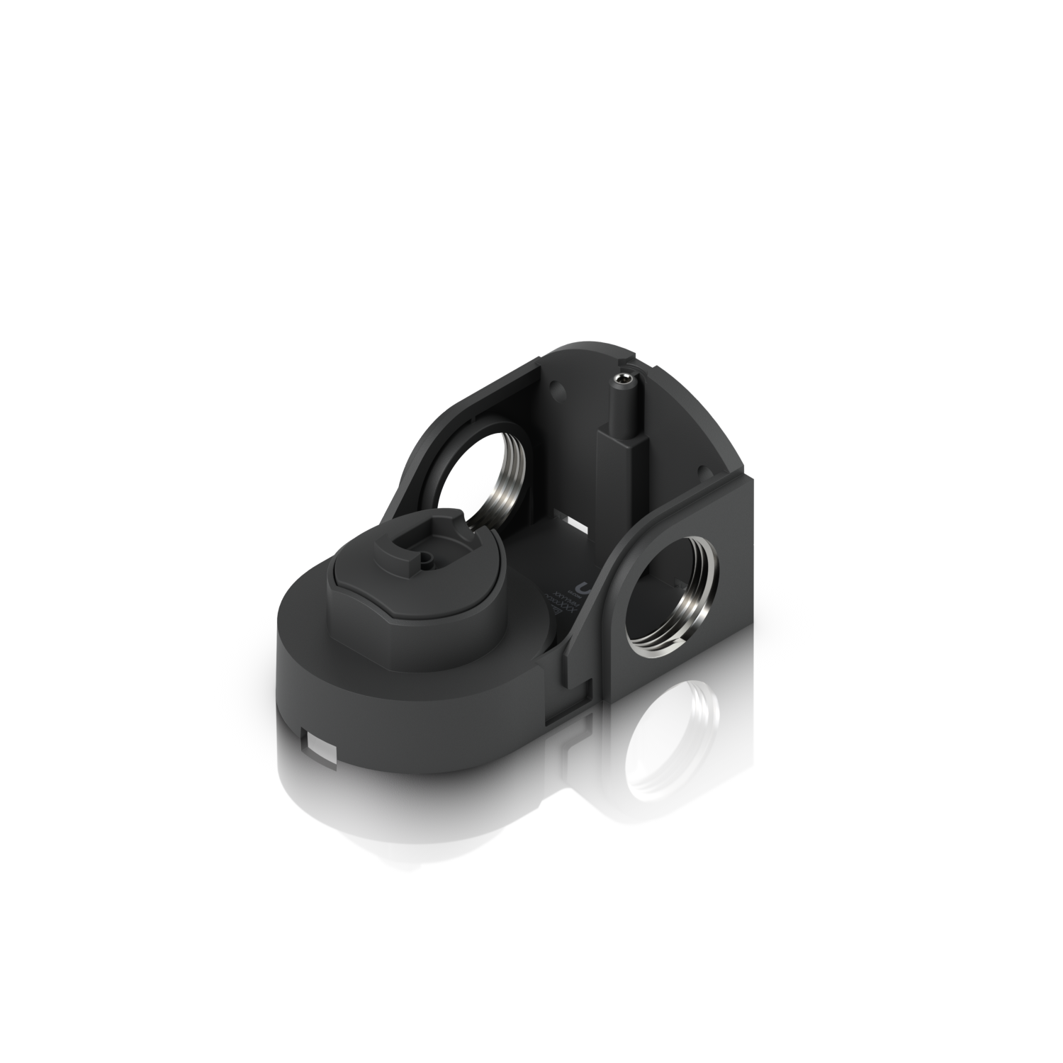 Ubiquiti UACC-G5-PTZ-CA | G5 PTZ Ceiling Adapter – Black
