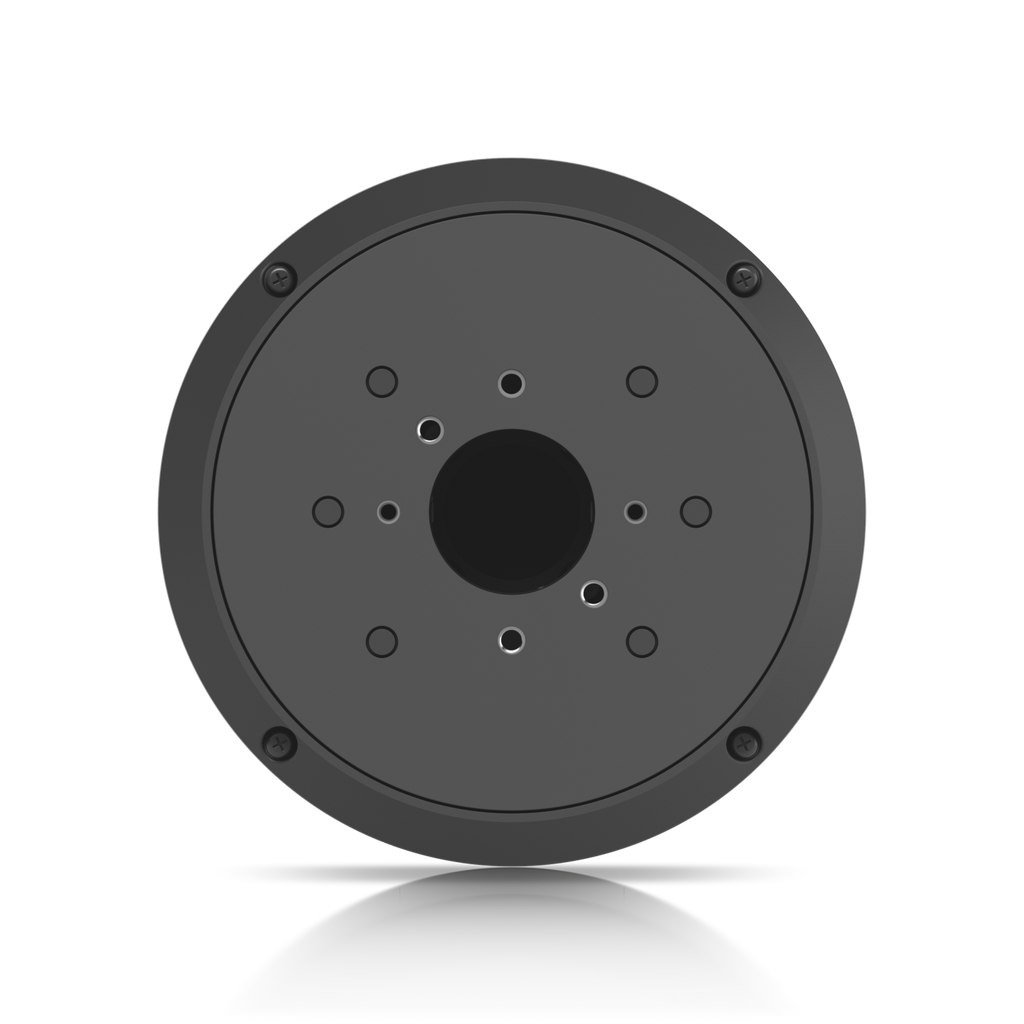 Ubiquiti UAC-CAMERA-JB | Camera Junction Box – White