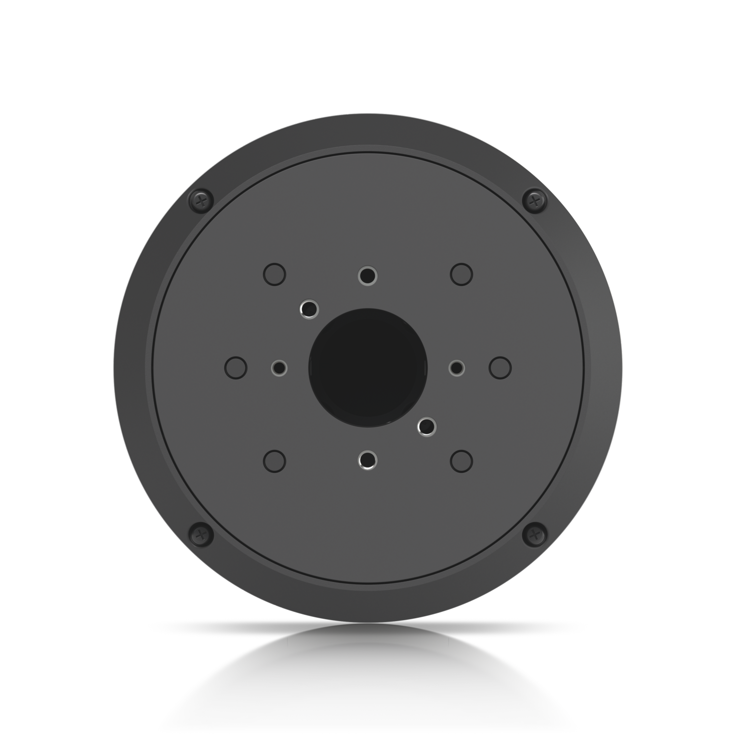Ubiquiti UAC-CAMERA-JB | Camera Junction Box – White