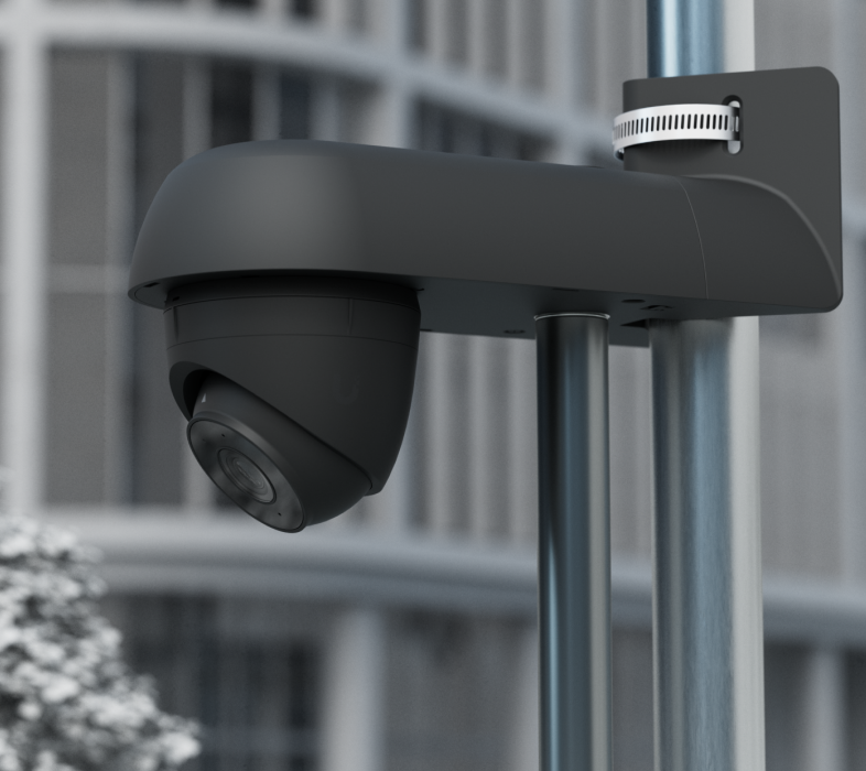 Ubiquiti UAC-CAMERA-AM | Camera Angle Mount – White