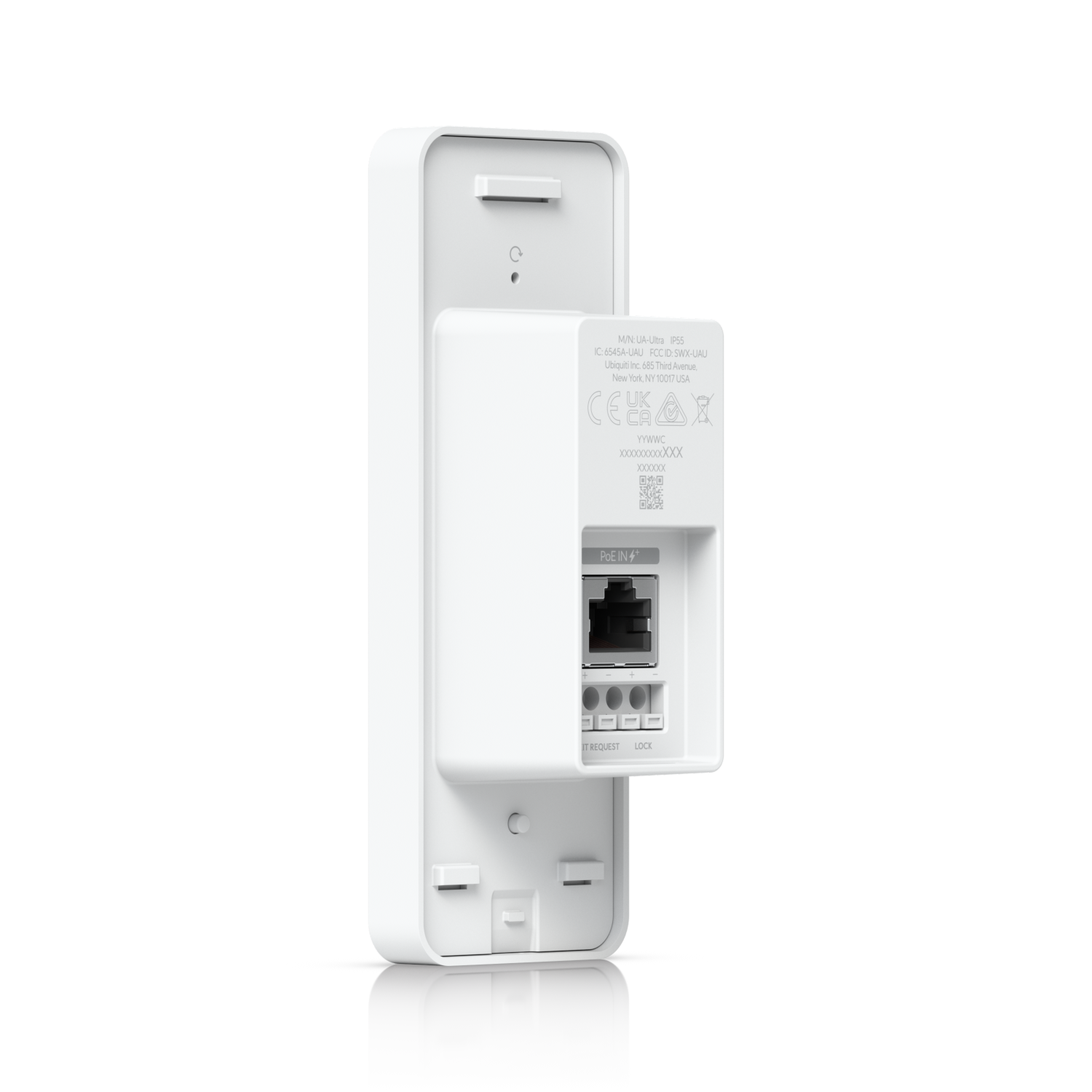 Ubiquiti UA-ULTRA | UniFi Access Ultra – Default Title