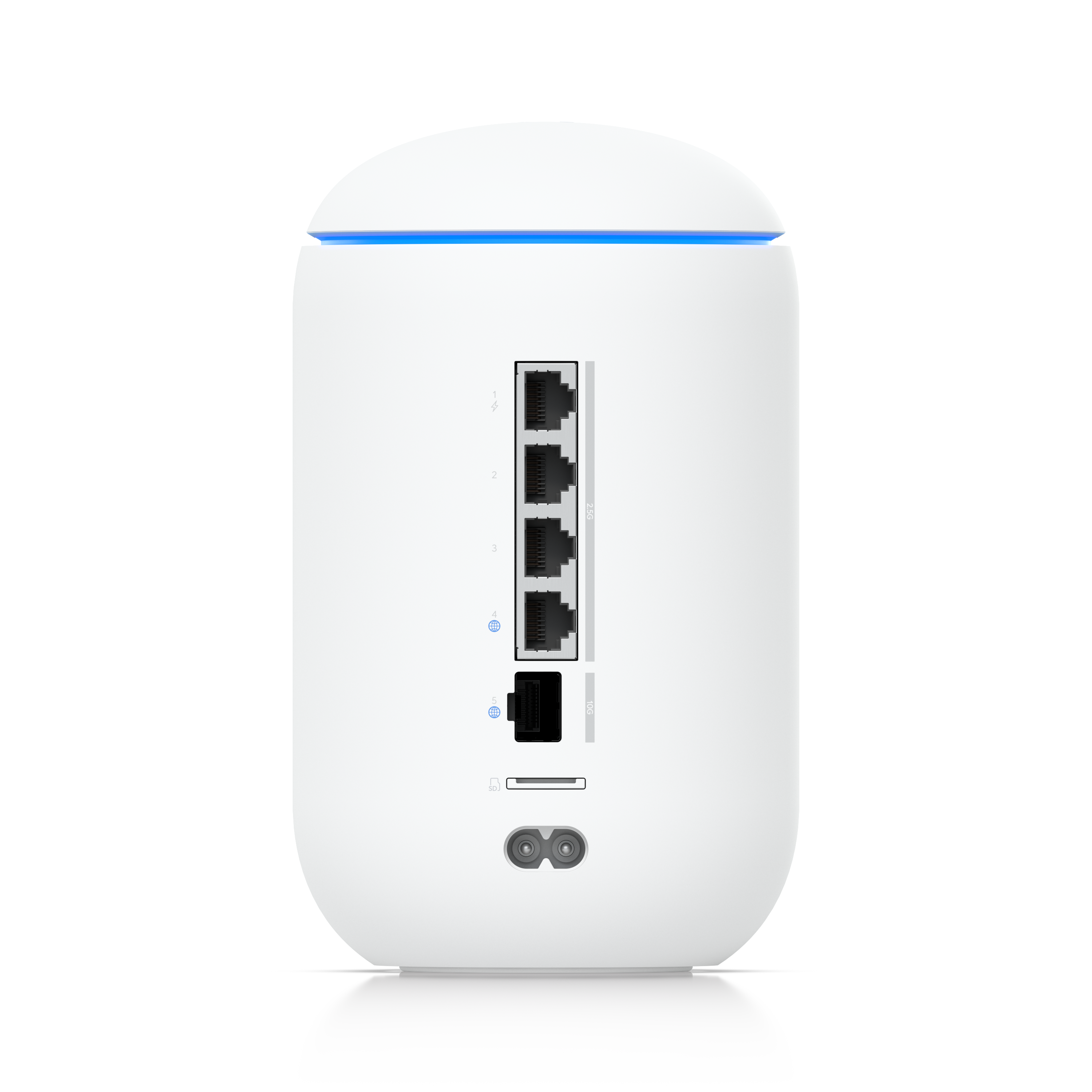 Ubiquiti UDR7 | UniFi Dream Router 7 | (1) 10G SFP+ – Default Title