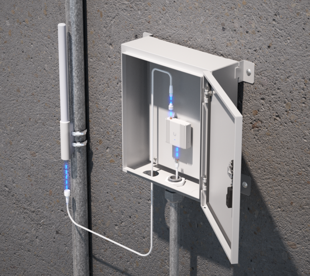 Ubiquiti UACC-USL-ANT-HG | High‑Gain Antenna – Default Title