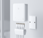 Ubiquiti USW-FLEX | UniFi Switch Flex | 5 Gbps Switch – Default Title