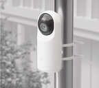 Ubiquiti UVC-G5-FLEX | G5 Flex Camera | 2K | IPX4 (While Covered)… – Default Title