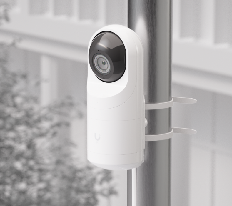 Ubiquiti UVC-G5-FLEX | G5 Flex Camera | 2K | IPX4 (While Covered)… – Default Title