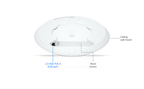 Ubiquiti U7-LITE | UniFi U7 Lite | WIFi 7 | 2.5 GbE | PoE – Default Title