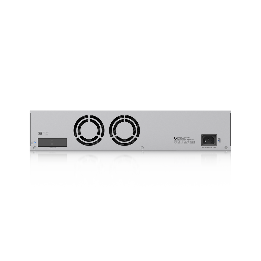 Ubiquiti UNVR-PRO | UniFi NVR Pro – Default Title