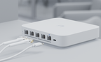 Ubiquiti UXG-MAX | UniFi Gateway Max | (1) 2.5 GbE RJ45 – Default Title