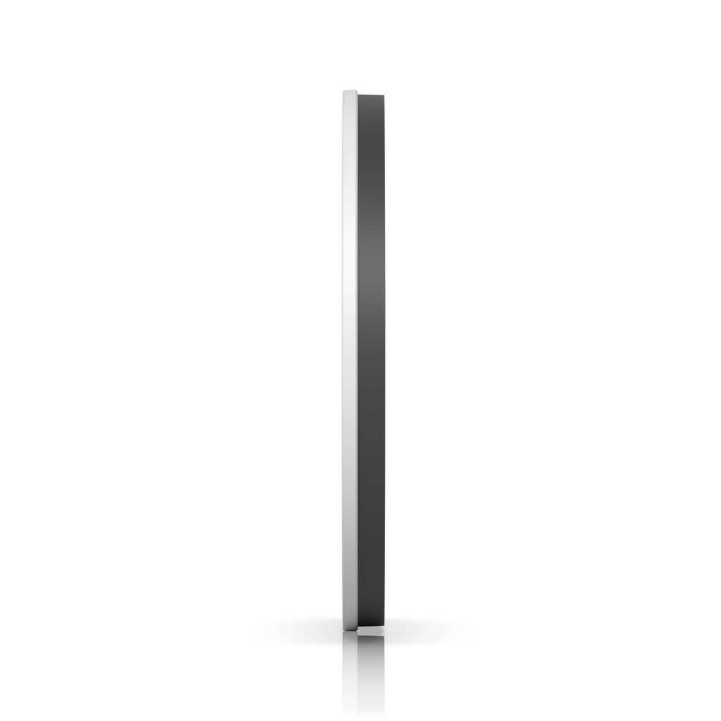 Ubiquiti UACC-GB-PLATE | Gang Blank Plate – Black