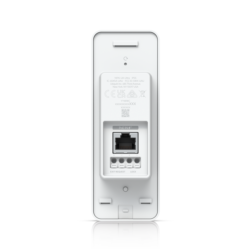 Ubiquiti UA-ULTRA | UniFi Access Ultra – Default Title