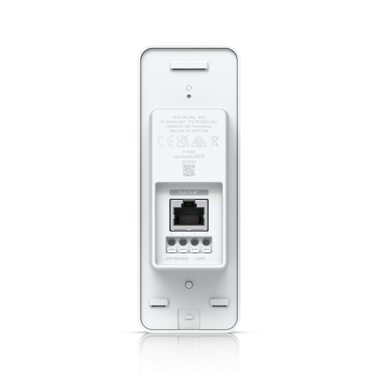Ubiquiti UA-ULTRA | UniFi Access Ultra – Default Title