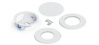 Ubiquiti UACC-G6-DOME-FM | G6 Dome Flush Mount – White