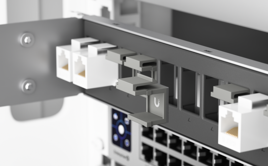 Ubiquiti U-K-BLANK-INS | Keystone Blank Insert – Default Title