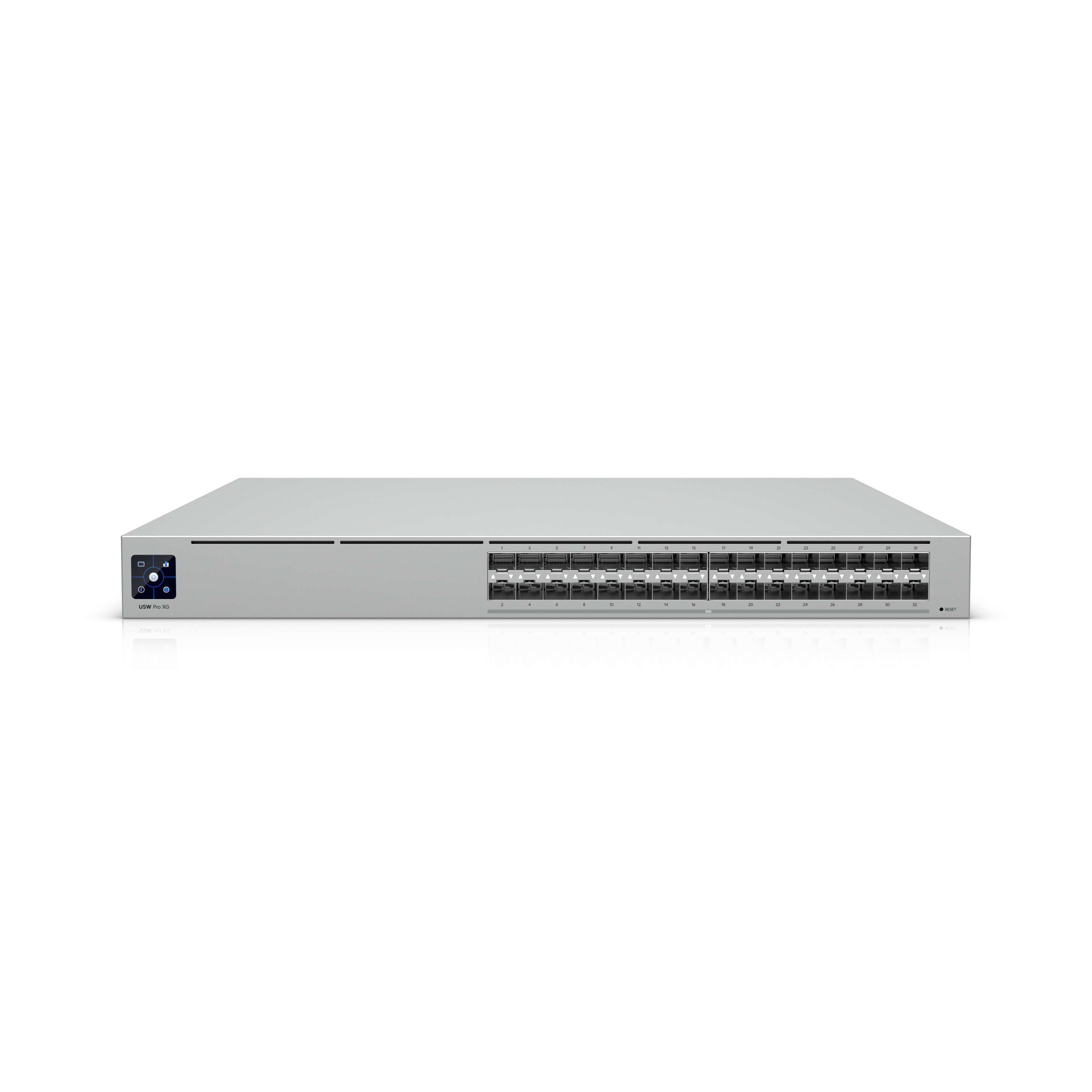 Ubiquiti PRO-XG-AGGREGATION | UniFi Pro XG Aggregation Switch – Default Title