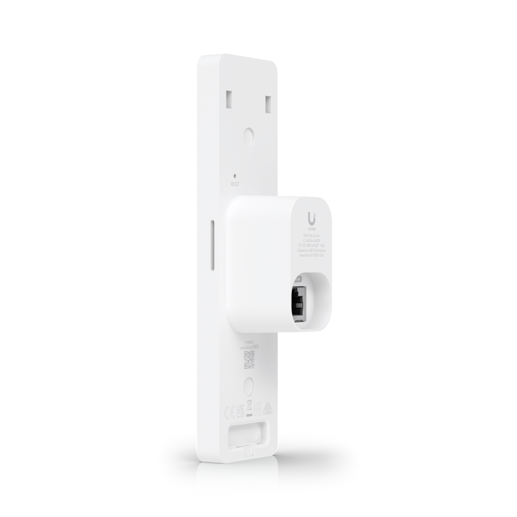 Ubiquiti UA-G2-SK-PRO | UniFi Access Starter Kit G2 Pro – Default Title