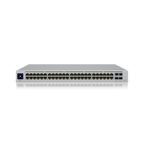 Ubiquiti USW-PRO-48 | UniFi Switch Pro 48 | 88 Gbps Switch – Default Title