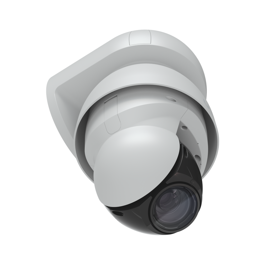 Ubiquiti UVC-AI-PTZ | AI PTZ Camera | 4K | IP66 | 22x Optical – White