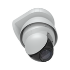 Ubiquiti UVC-AI-PTZ | AI PTZ Camera | 4K | IP66 | 22x Optical – White