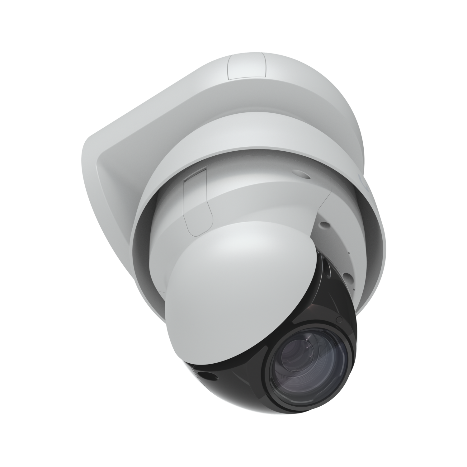 Ubiquiti UVC-AI-PTZ | AI PTZ Camera | 4K | IP66 | 22x Optical – White